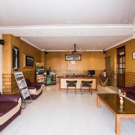 Woodstock Resorts Мадикери Екстериор снимка