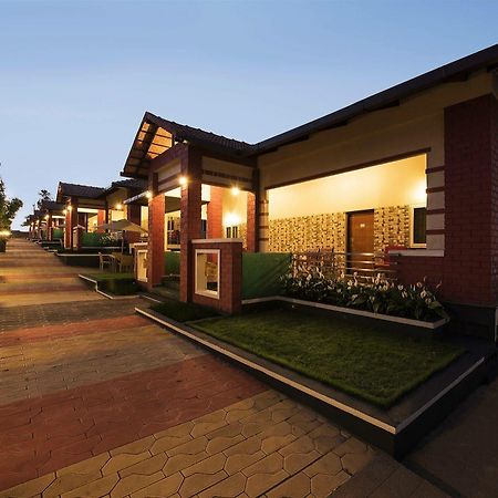Woodstock Resorts Мадикери Екстериор снимка