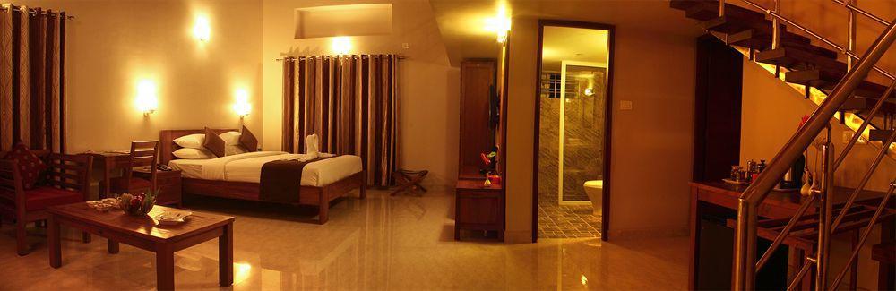 Woodstock Resorts Мадикери Екстериор снимка
