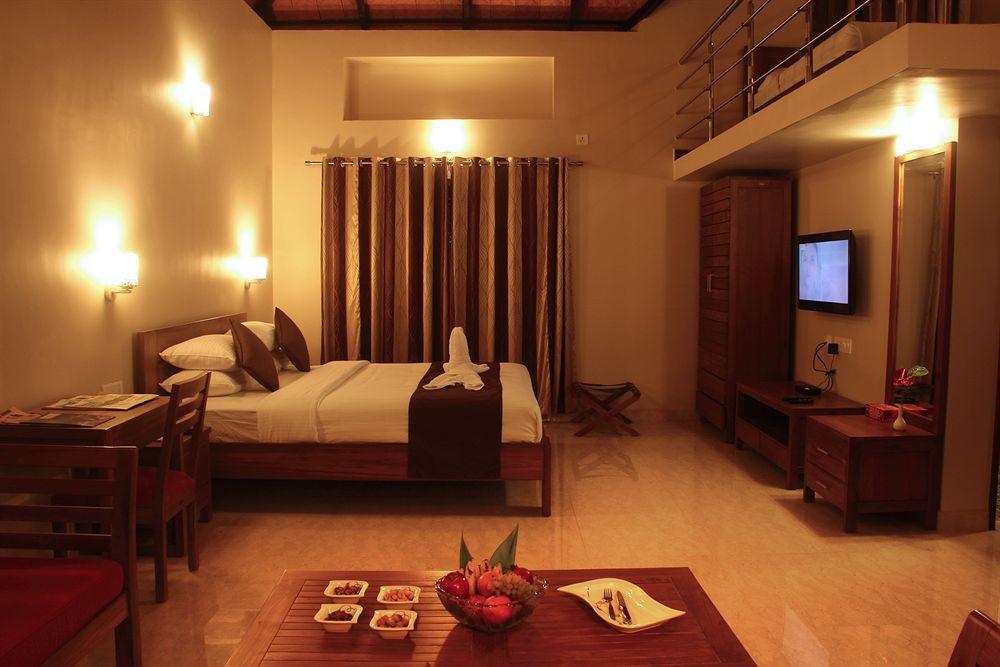 Woodstock Resorts Мадикери Екстериор снимка