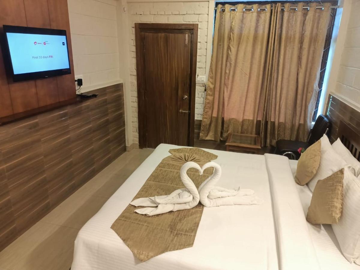 Woodstock Resorts Мадикери Екстериор снимка