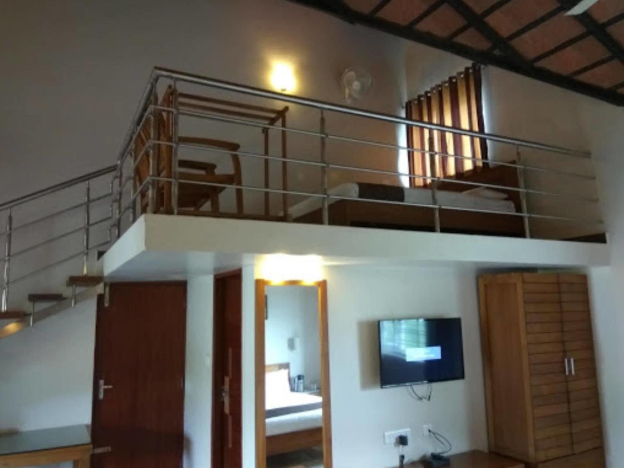 Woodstock Resorts Мадикери Екстериор снимка
