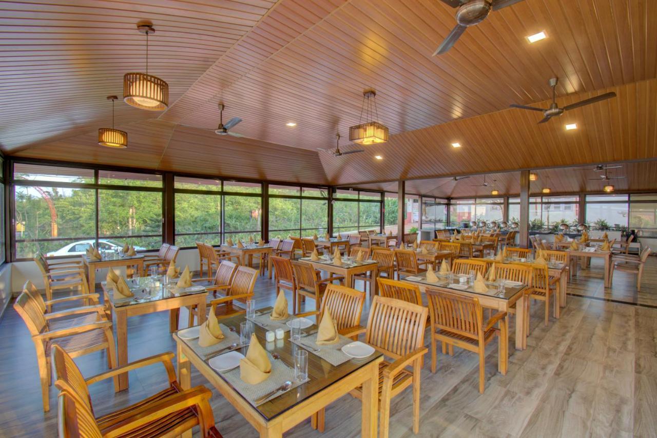 Woodstock Resorts Мадикери Екстериор снимка