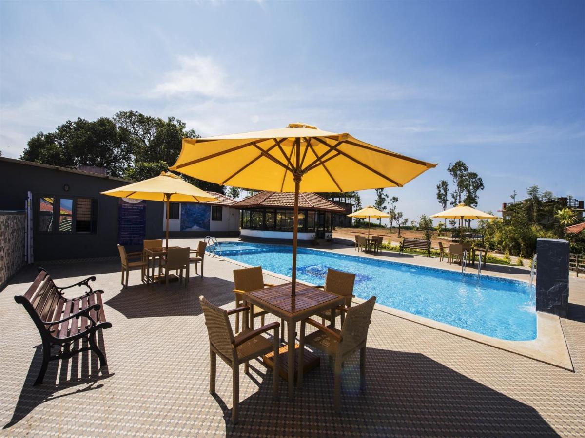 Woodstock Resorts Мадикери Екстериор снимка