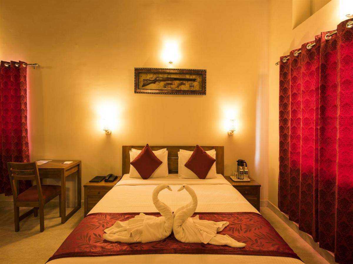 Woodstock Resorts Мадикери Екстериор снимка