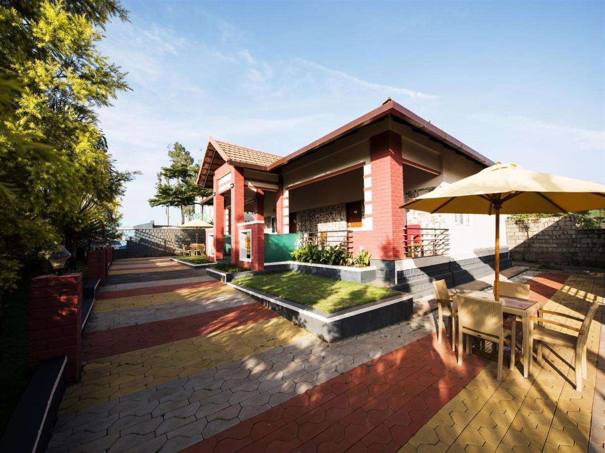 Woodstock Resorts Мадикери Екстериор снимка